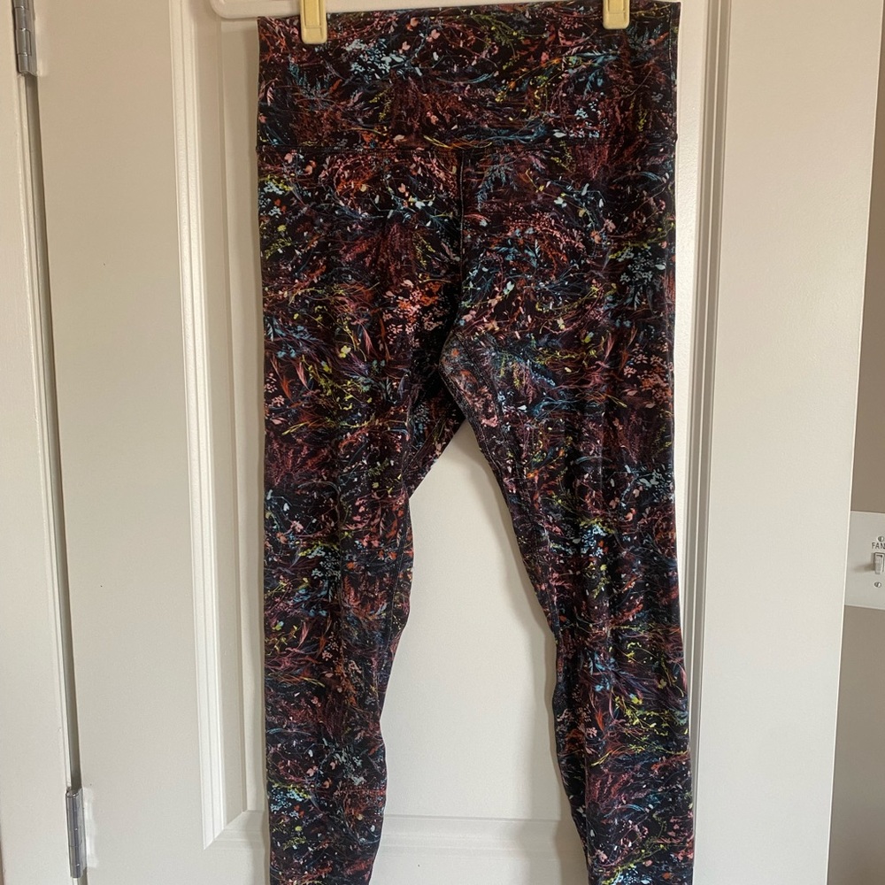 Lululemon align leggings size 10